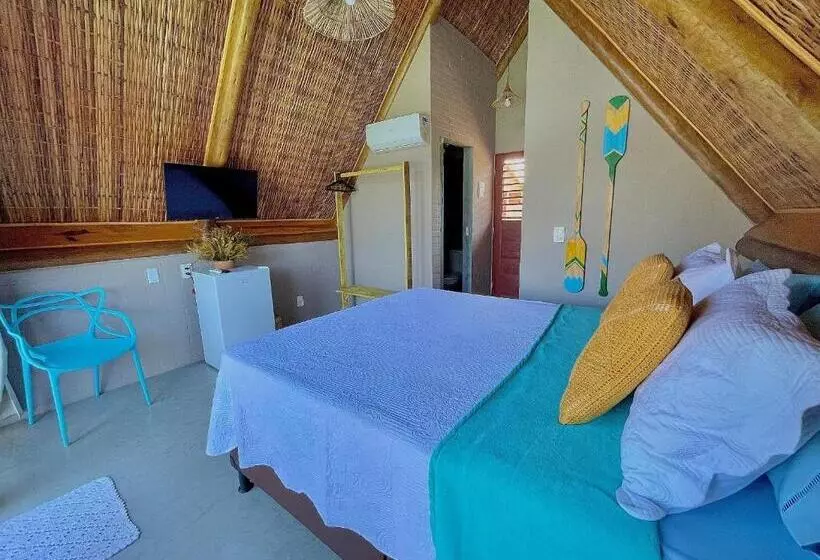 Majatalo Pousada Villa Di Luna