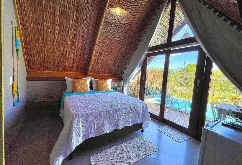 Majatalo Pousada Villa Di Luna