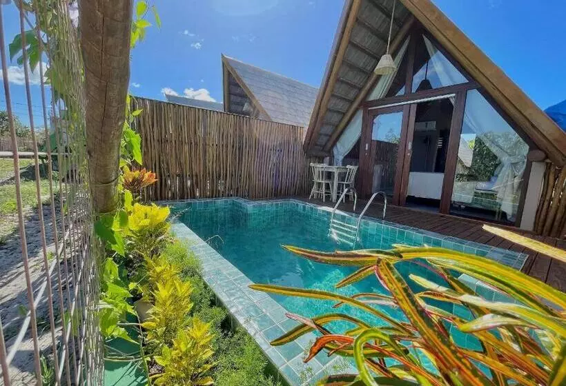 Majatalo Pousada Villa Di Luna