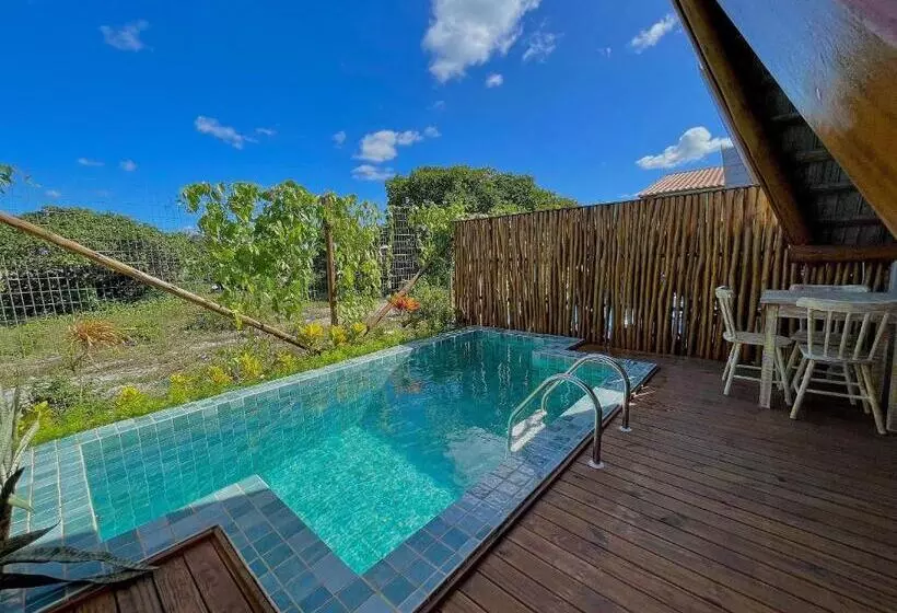 Majatalo Pousada Villa Di Luna