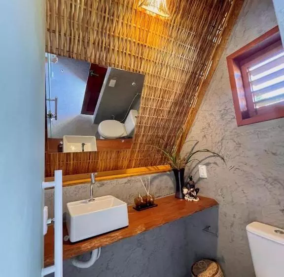 Majatalo Pousada Villa Di Luna