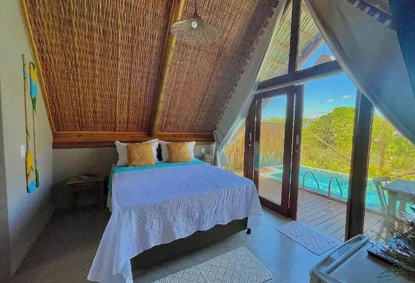 Majatalo Pousada Villa Di Luna