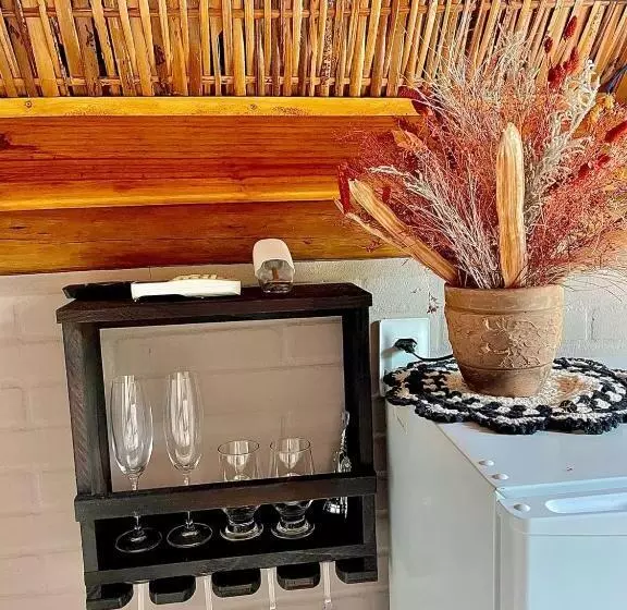 Majatalo Pousada Villa Di Luna