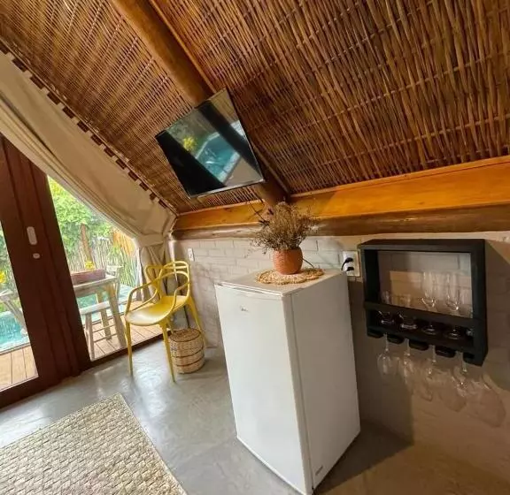 Majatalo Pousada Villa Di Luna