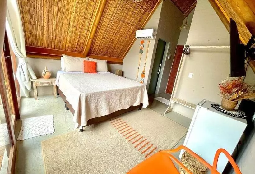 Majatalo Pousada Villa Di Luna