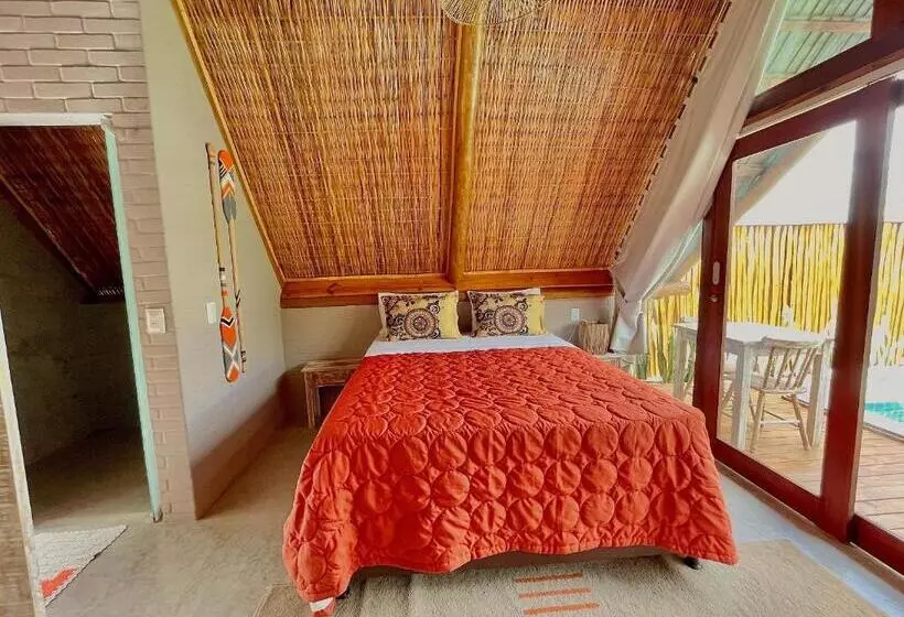 Majatalo Pousada Villa Di Luna