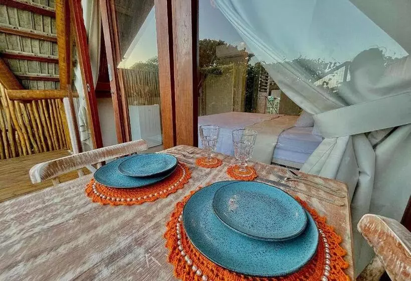 Majatalo Pousada Villa Di Luna