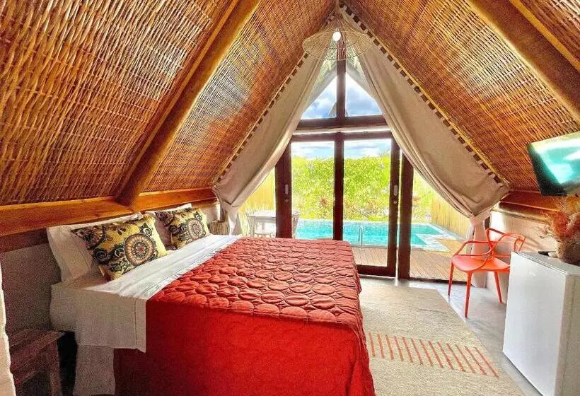 Majatalo Pousada Villa Di Luna