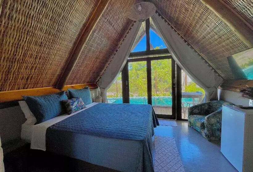 Majatalo Pousada Villa Di Luna