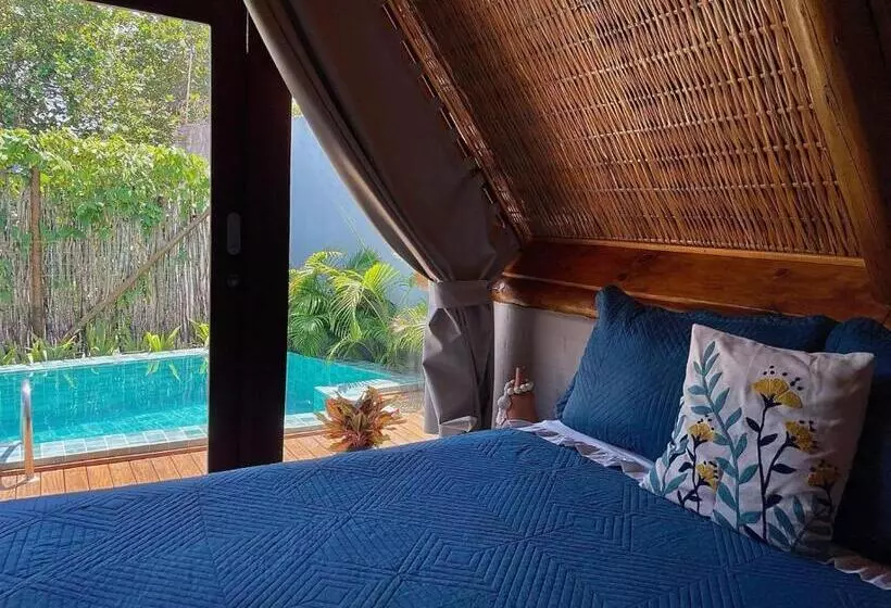 Majatalo Pousada Villa Di Luna