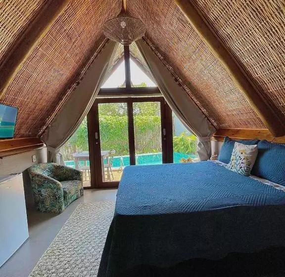 Majatalo Pousada Villa Di Luna