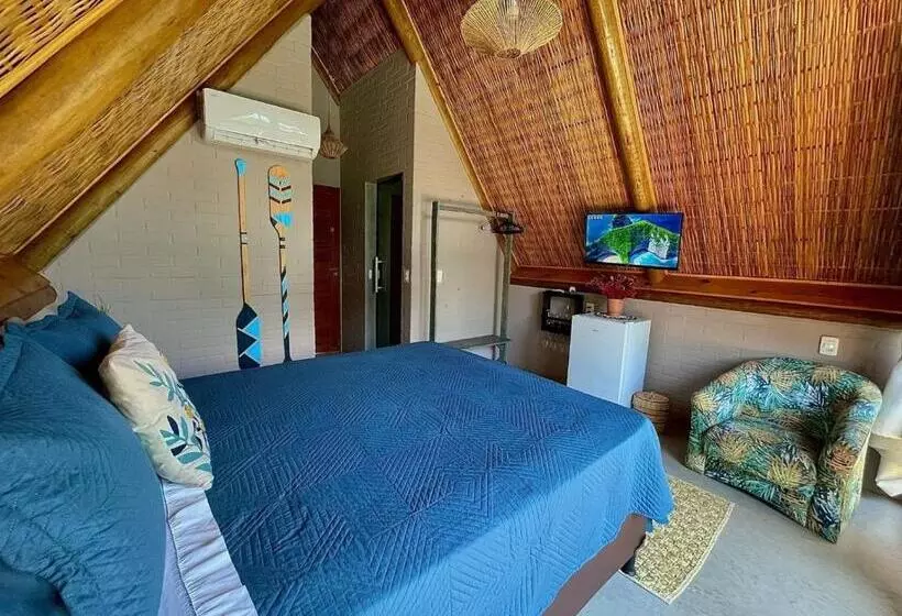 Majatalo Pousada Villa Di Luna