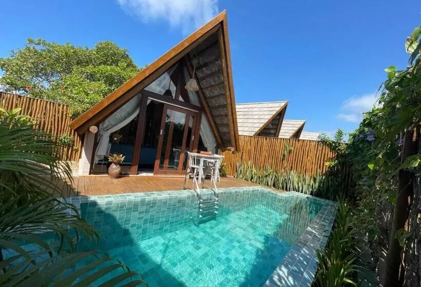 Majatalo Pousada Villa Di Luna