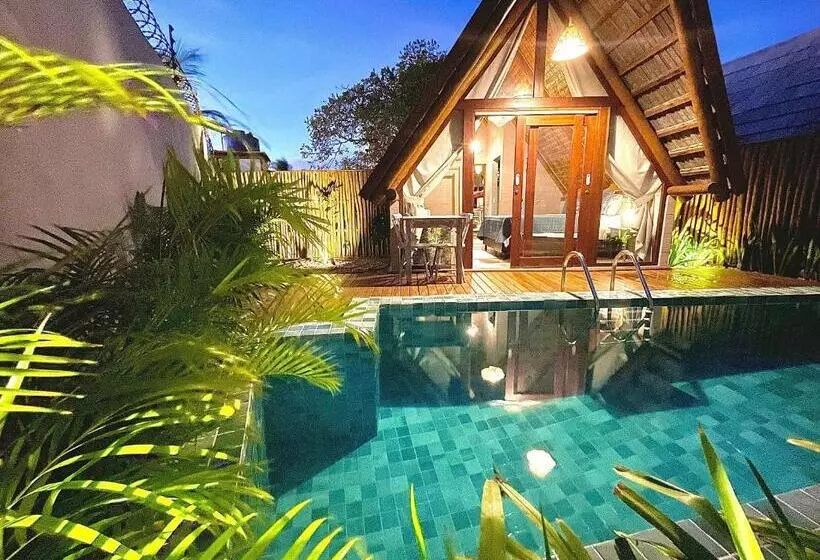 Majatalo Pousada Villa Di Luna