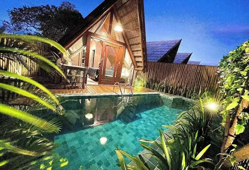 Majatalo Pousada Villa Di Luna