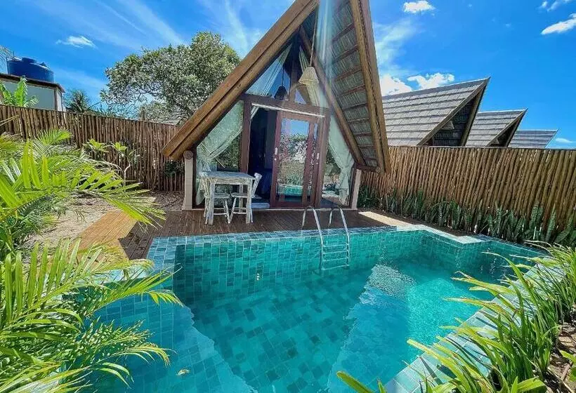 Majatalo Pousada Villa Di Luna