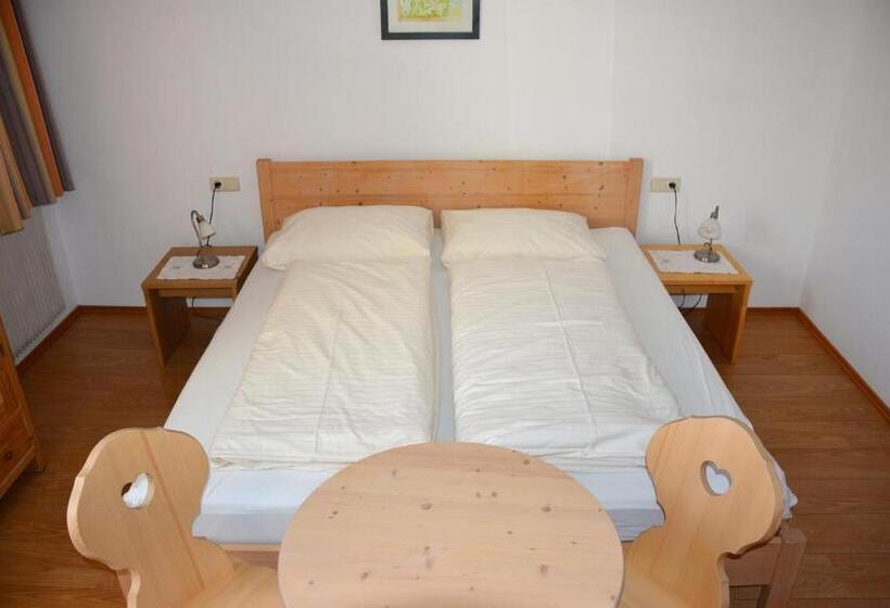 פנסיון Villa Vidal