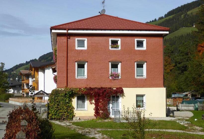 פנסיון Villa Vidal