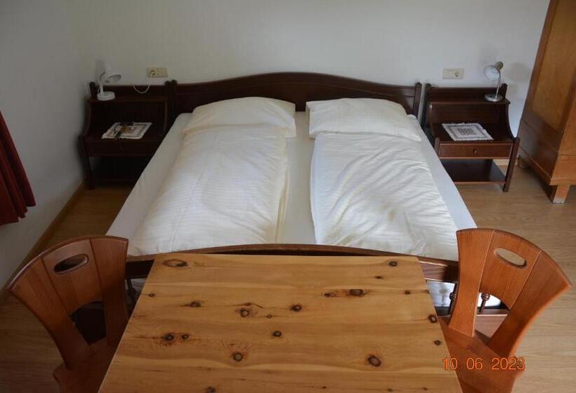 פנסיון Villa Vidal