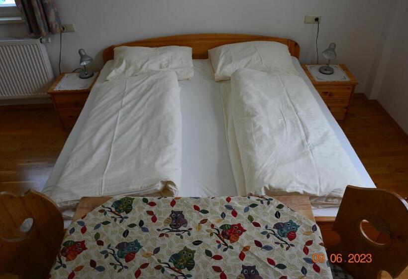 פנסיון Villa Vidal