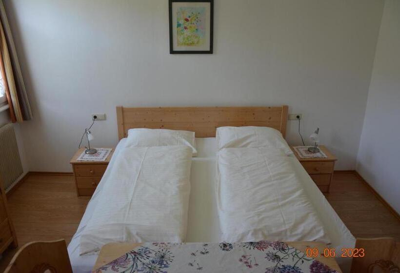 פנסיון Villa Vidal