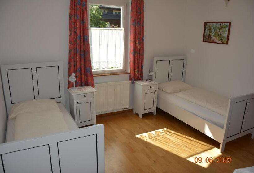 פנסיון Villa Vidal