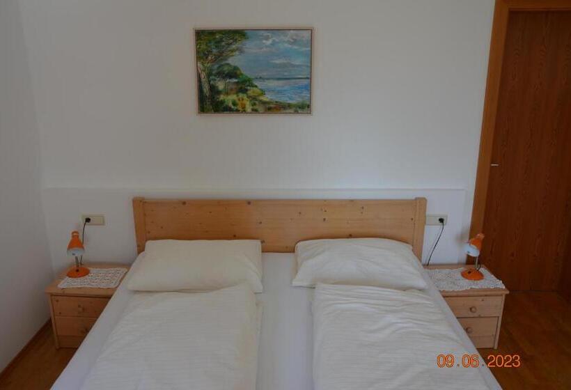 פנסיון Villa Vidal