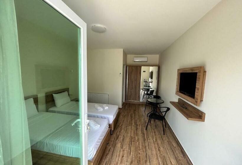 Пансион White Villas In Batumi