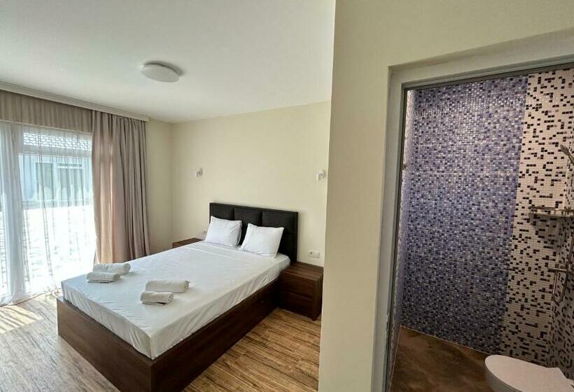 Пансион White Villas In Batumi