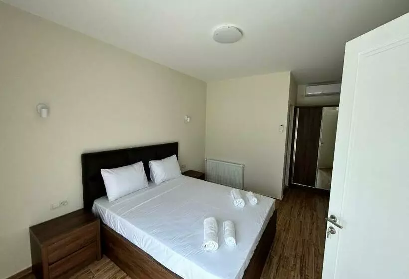 پانسیون White Villas In Batumi