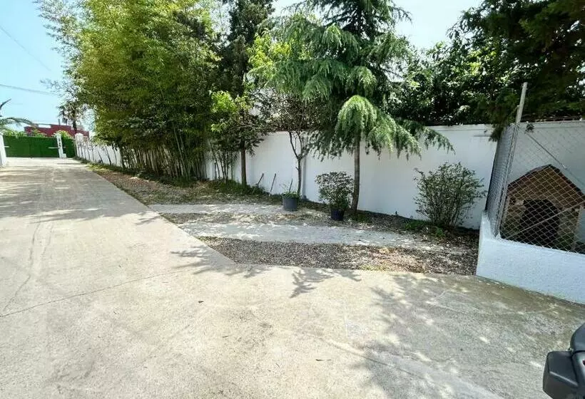 پانسیون White Villas In Batumi