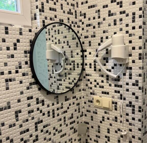 Пансион White Villas In Batumi