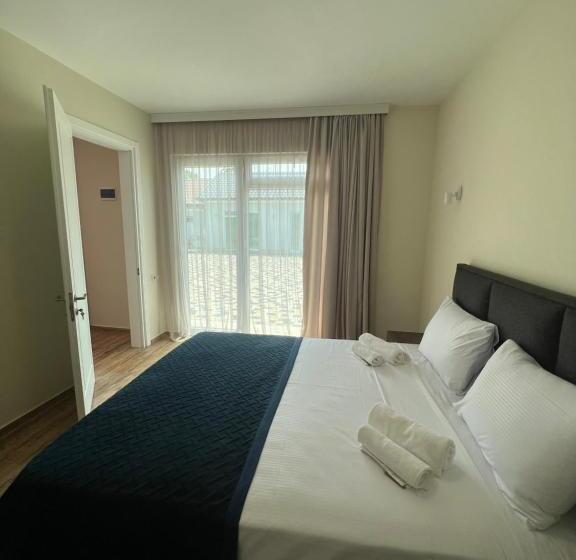 Пансион White Villas In Batumi