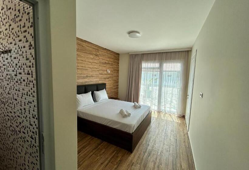 Пансион White Villas In Batumi