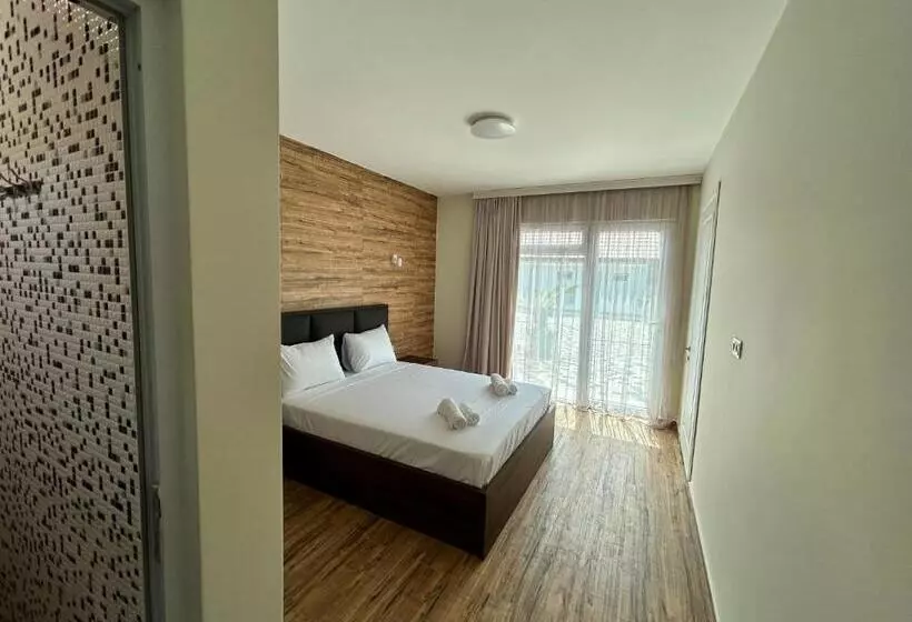 پانسیون White Villas In Batumi