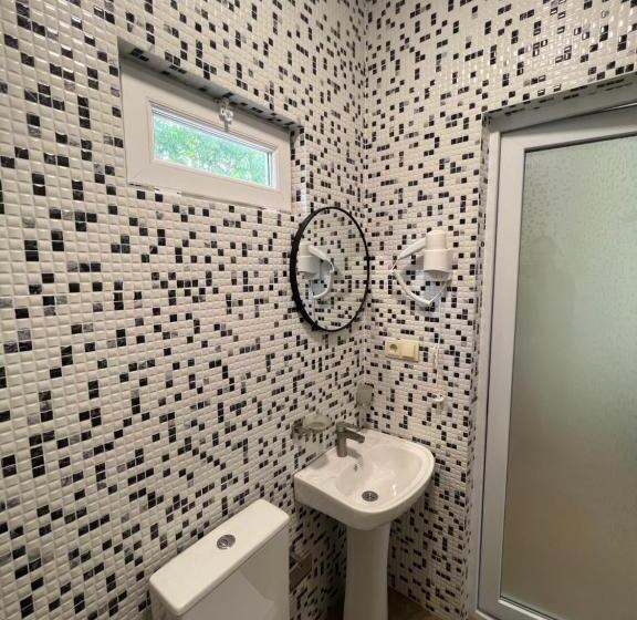 Пансион White Villas In Batumi