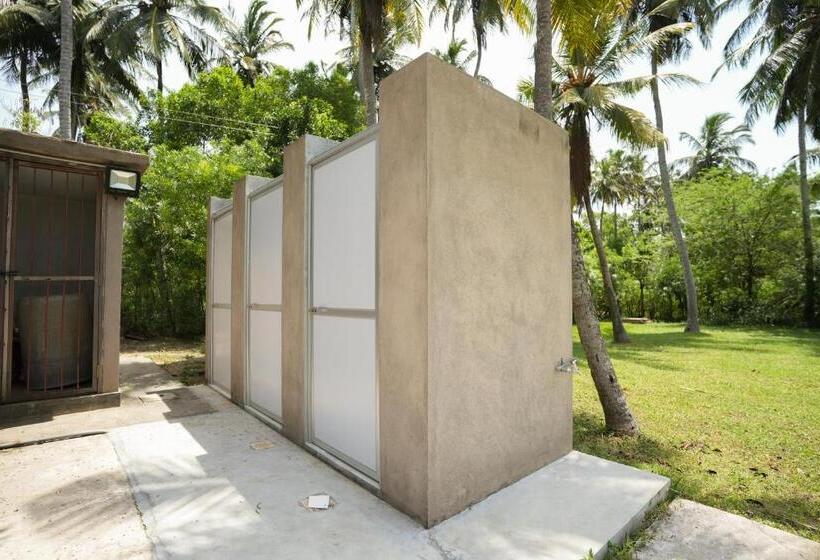 渡假胜地 Malala Retreat