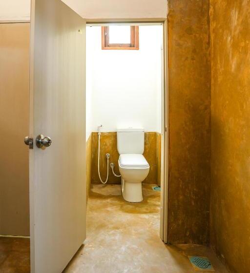 منتجع Malala Retreat