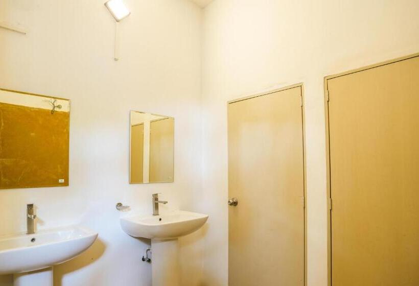 منتجع Malala Retreat