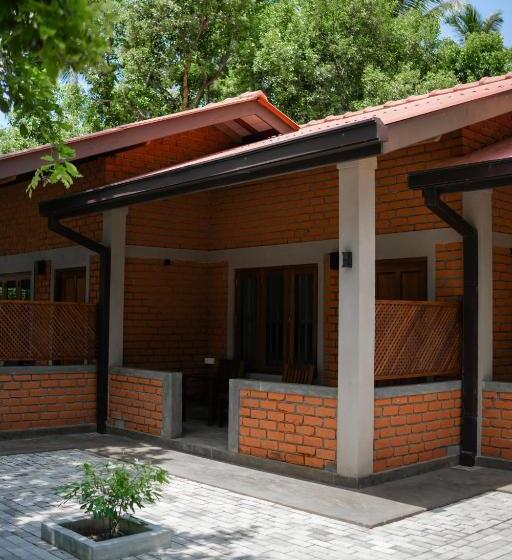 منتجع Malala Retreat