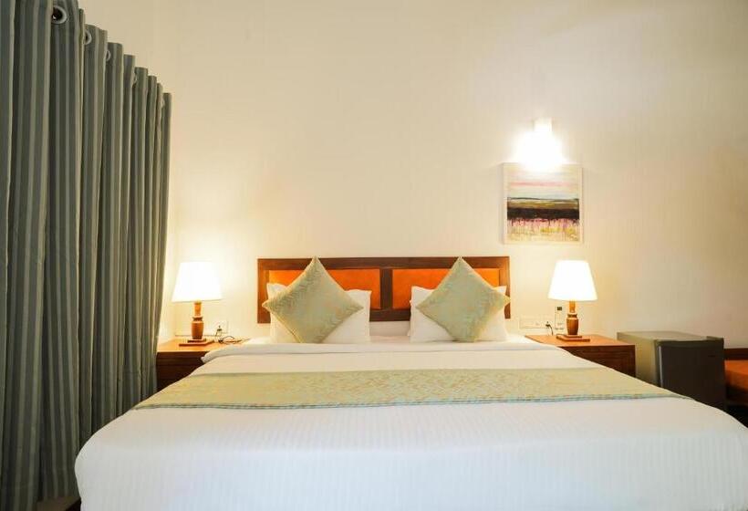 منتجع Malala Retreat