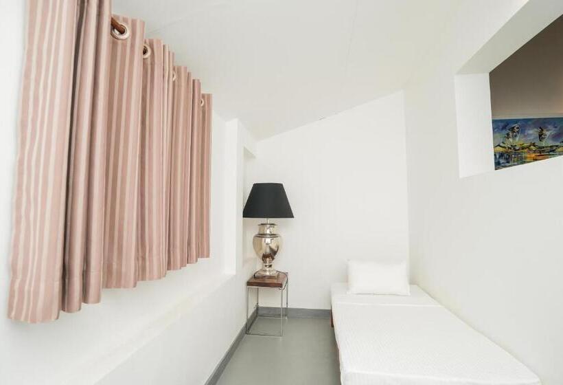 渡假胜地 Malala Retreat