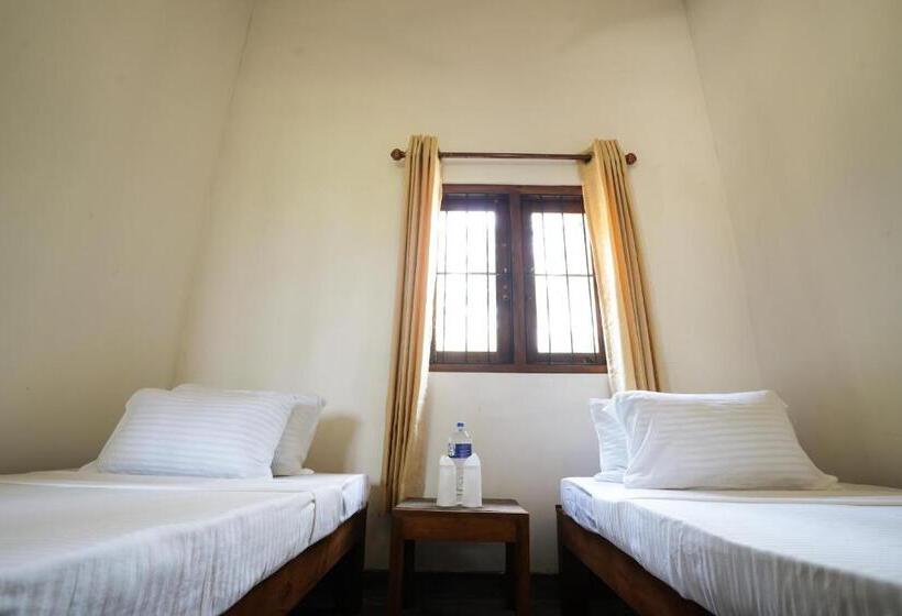 منتجع Malala Retreat