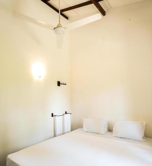 渡假胜地 Malala Retreat