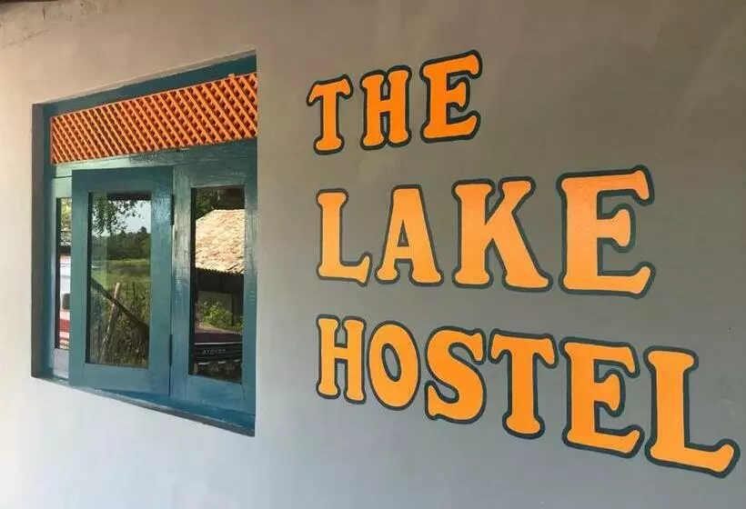 The Lake Hostel With Views Over Habarana Lake