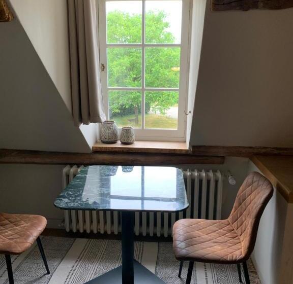 Hamiora Wellness B&b