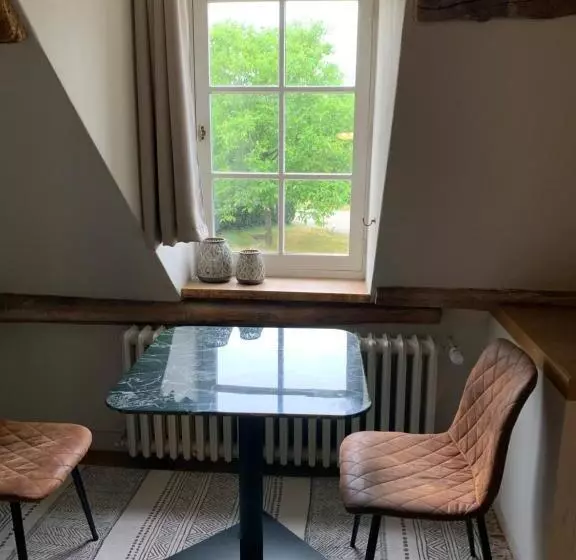 Hamiora Wellness B&b