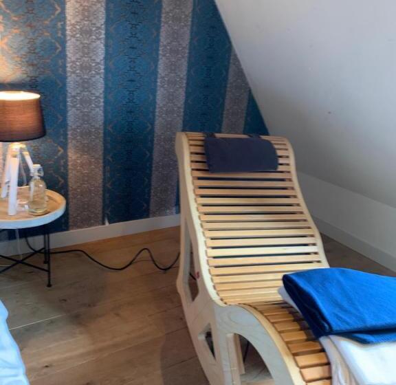 Hamiora Wellness B&b