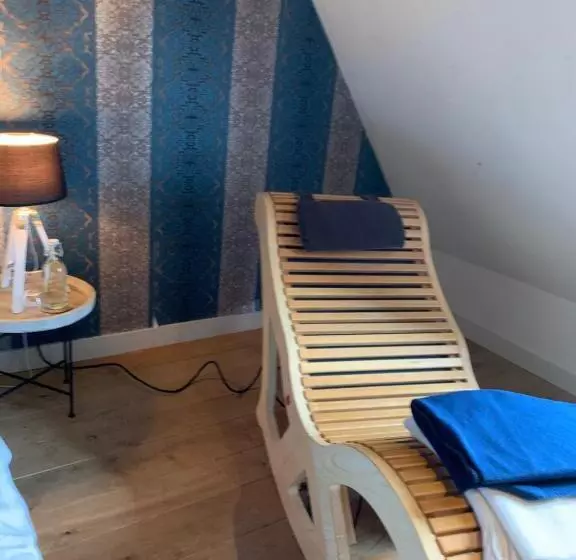 Hamiora Wellness B&b