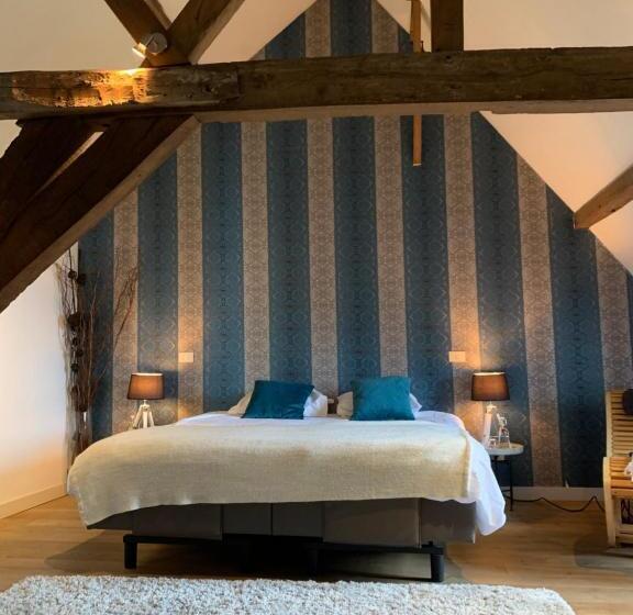 Hamiora Wellness B&b